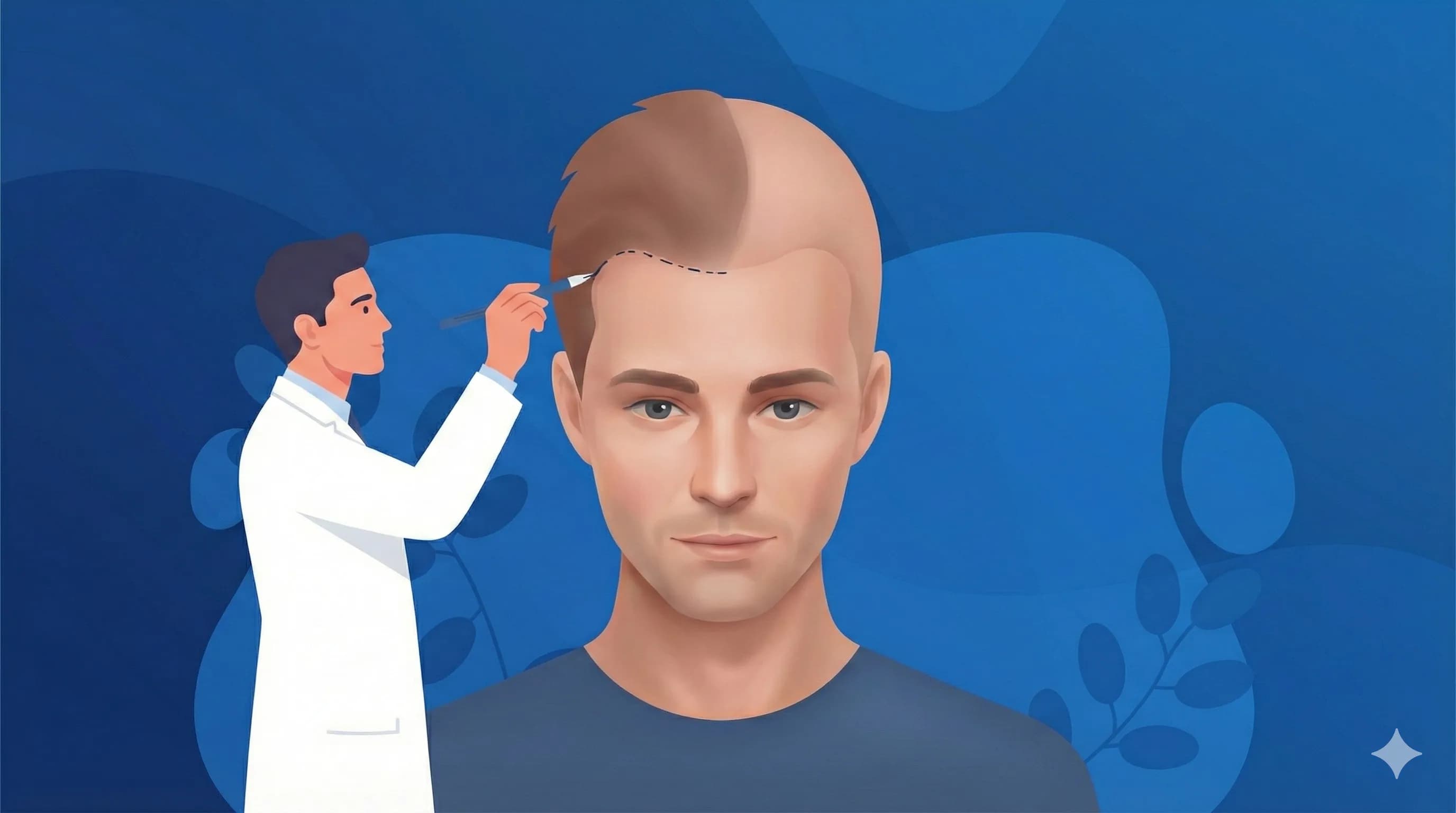 Hair Transplant in Turkey