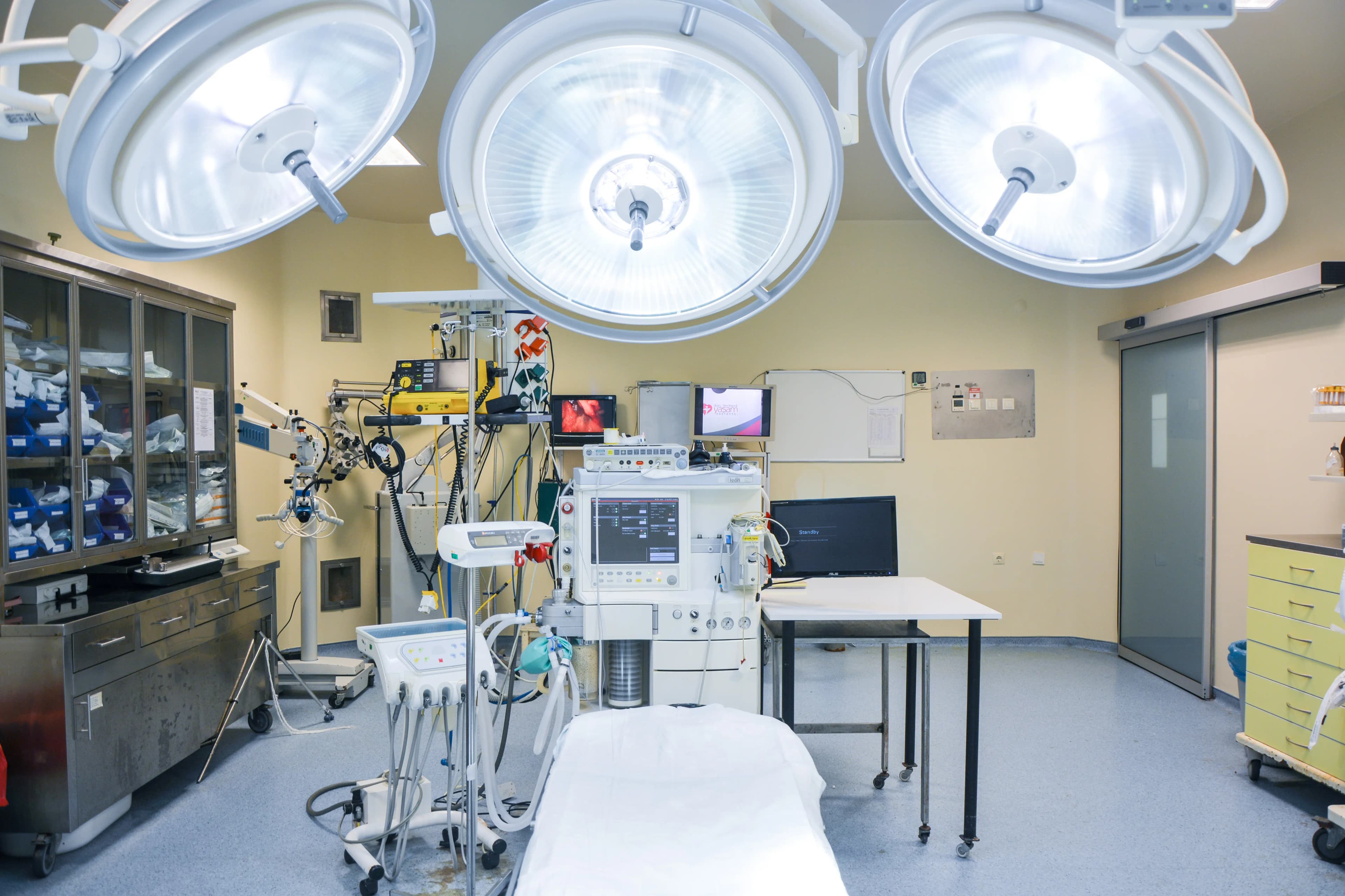 Professional Surgery