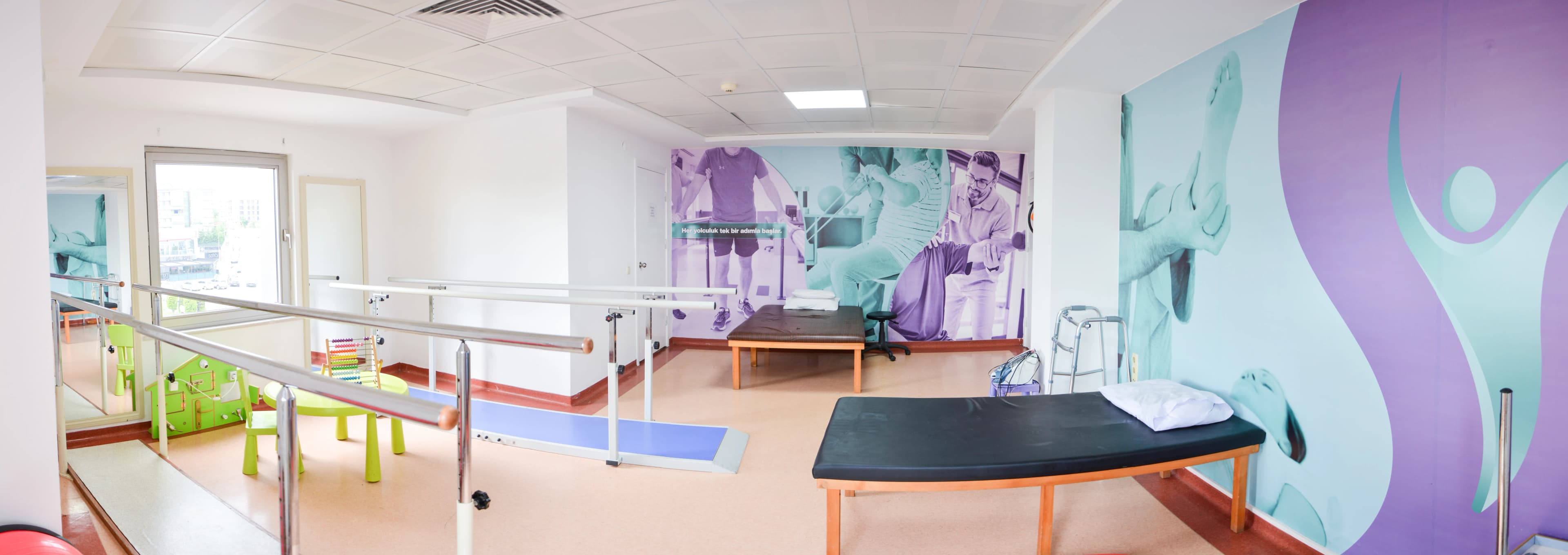 Physiotherapy Panorama 6